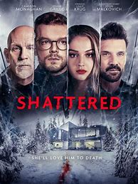 Image result for Nonton Shattered Movie