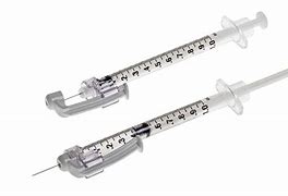 Image result for Syringe Needle Parts