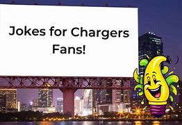 Image result for La Chargers Jokes