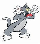 Image result for Tom Cat with Suit