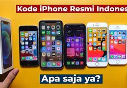 Image result for Kode iPhone
