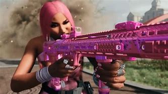 Image result for Call of Duty Modern Warfare 3 Nicki Minaj