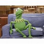 Image result for Kermit Use Your Inside Voice Meme