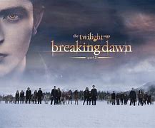 Image result for breaking dawn part ii war