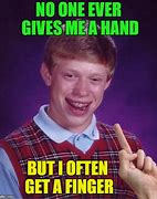 Image result for Do Not Finger the Android Meme