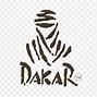 Image result for Dakar Rally Logo