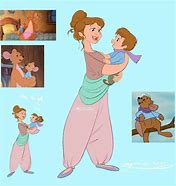 Image result for Winnie the Pooh Humanized
