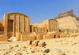 Image result for Saqqara