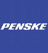 Image result for Penske Truck Leasing Logo