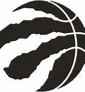 Image result for Raptors Ball Logo