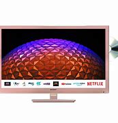 Image result for 24 Inch Smart TV with DVD Player Built In