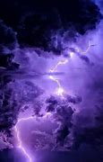 Image result for Purple Lightning Wallpapaer