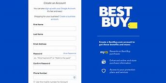 Image result for My Best Buy Account