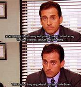 Image result for Michael the Office Awful Meme