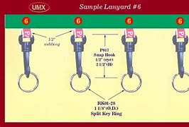 Image result for Snap Hooks for Lanyards