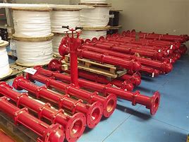 Image result for Underground Standpipes