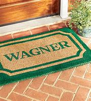Image result for You Should Be Here Doormat