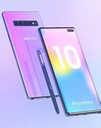 Image result for Samsung Galaxy Note 10 Plus White