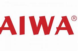 Image result for Aiwa Logo.png
