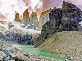 Image result for Chile Tourist Destinations