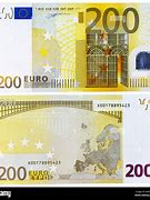 Image result for Nota 200 Euros