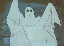 Image result for Ghost Animals GIF