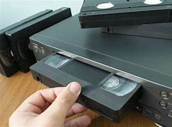 Image result for Digital VHS Tapes