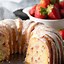Image result for Meme Made a Strawberry Bunt Cake Won't Do Ti Again