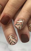 Image result for Fall Nail Art Designs 2018