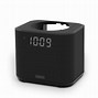 Image result for iHome Echo Dot Clock