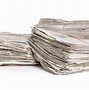 Image result for Newspaper Text