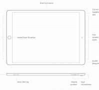 Image result for iPad Pro 12.9 Size Comparison