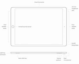 Image result for Full Size iPad in Cherokee 140