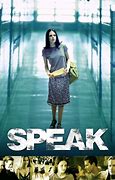Image result for Speak Movie and Book