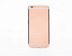 Image result for iPhone 6 Plus Pink Gold