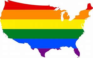 Image result for LGBT Flag Transparent
