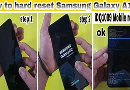 Image result for Hard Reset Samsung Galaxy A12