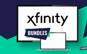 Image result for Xfinity Bundles