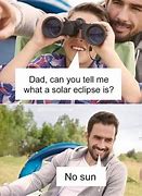 Image result for Memes About Solar Eclipse