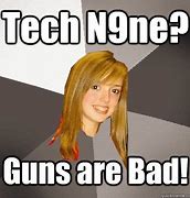 Image result for Tech N9ne Memes