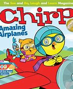 Image result for Chirp Magazine Kids Recipes