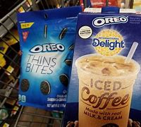 Image result for McDonald's Caramel Iced Coffee