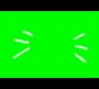 Image result for Aesthetic Green screen