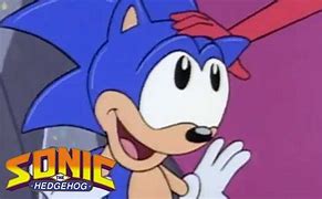 Image result for Adventures of Sonic the Hedgehog Lovesick