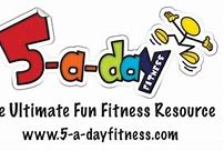 Image result for 5 a Day Fitness Facebook