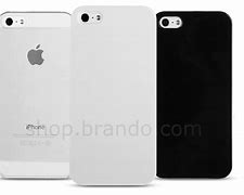 Image result for Crystal iPhone 5 Cover