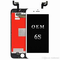 Image result for iPhone 6s Light LCD