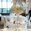 Image result for Tall Wedding Centerpiece Ideas with Candles