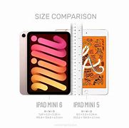 Image result for iPad Mini 6 Generation Screen Size