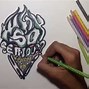 Image result for Why so Serious Joker Drawing